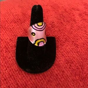 Fun Ring – 💕— Perfect for you
Send a message